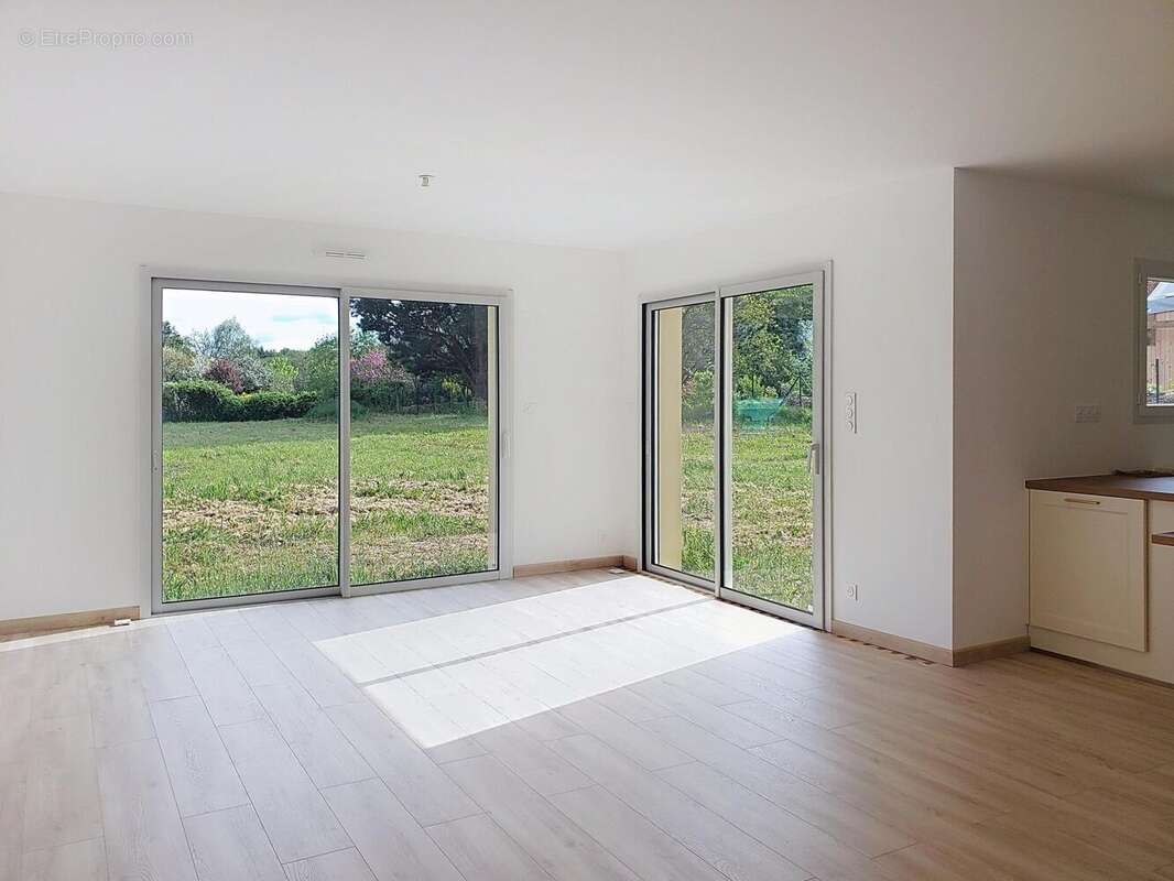 Photo 3 - Maison à LANGON