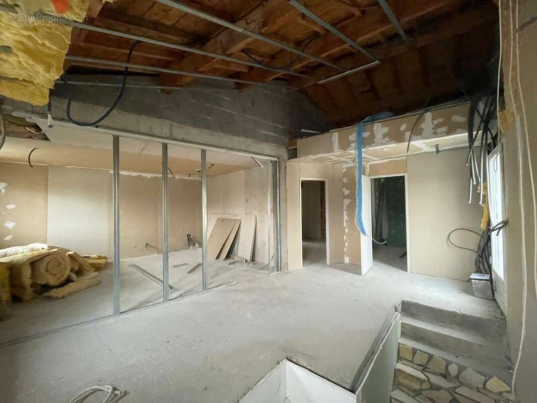 Photo 9 - Maison à PONT-DU-CHATEAU