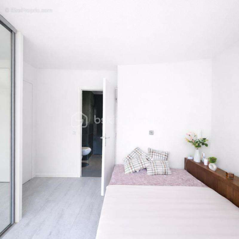 Appartement 3 pièces lumineux - photo 7