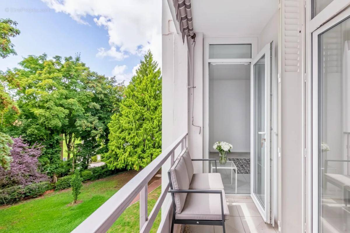 Appartement à LYON-5E