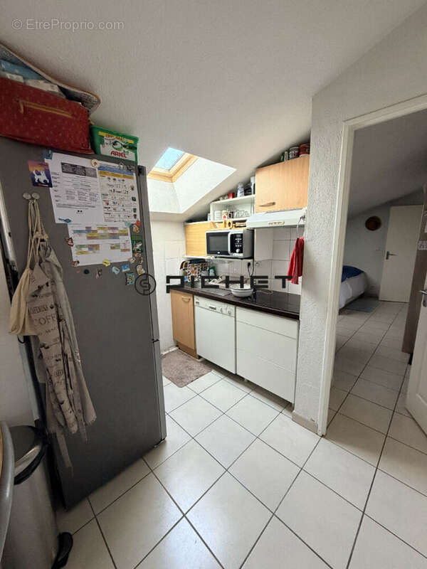 Appartement à LESPARRE-MEDOC