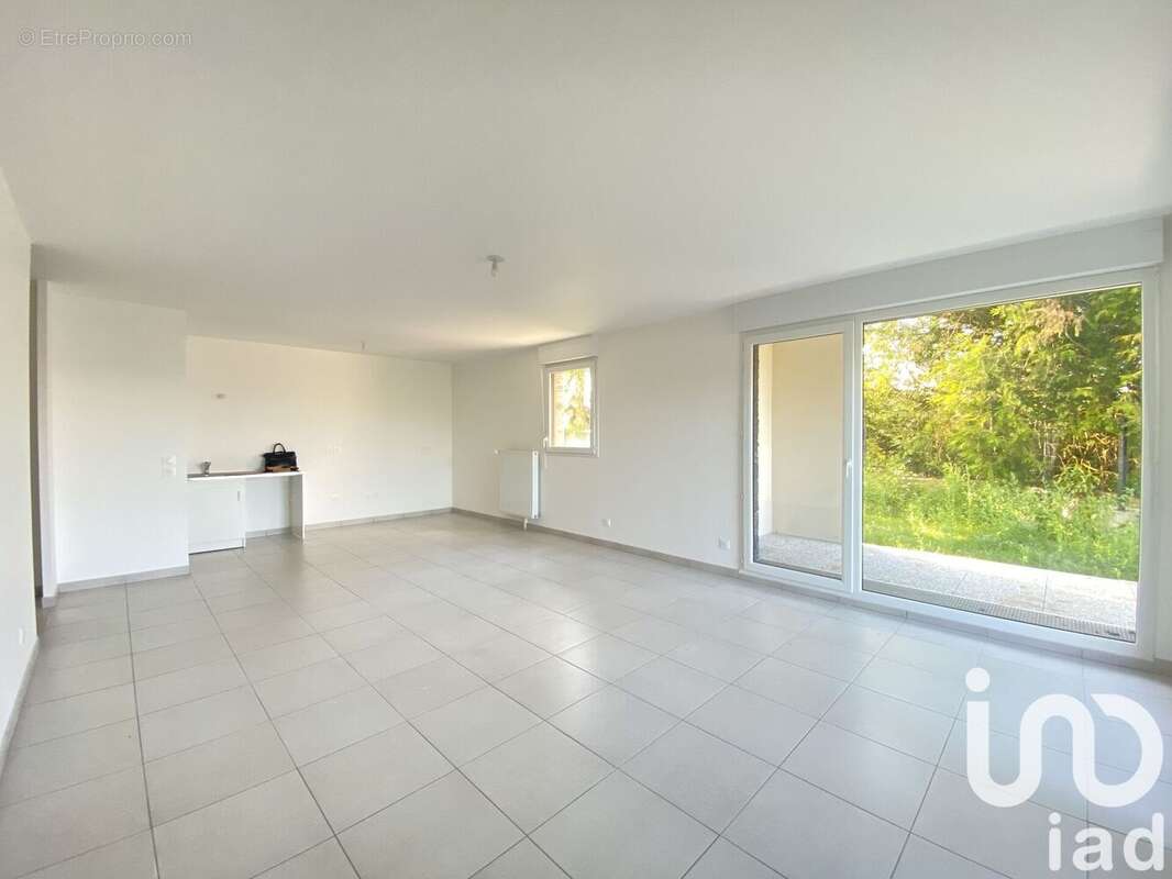 Photo 5 - Appartement à NEMOURS