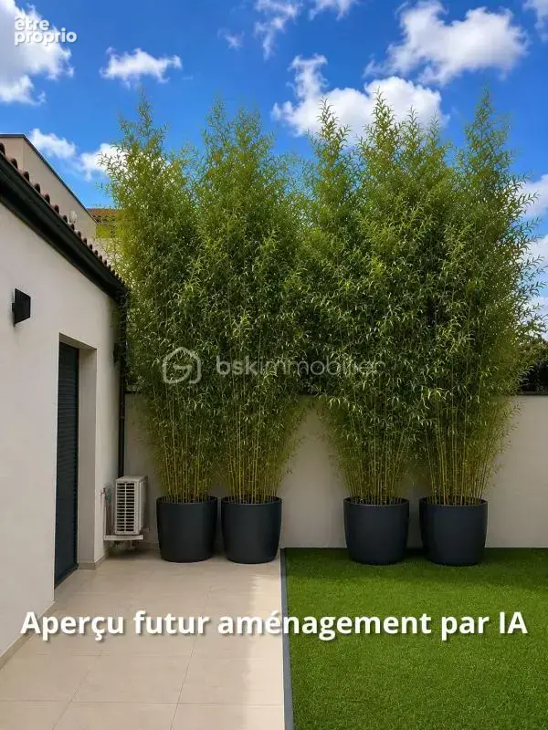 Niort – sainte-pezenne  maison contemporaine 2025 – 140 m² – 3 chambres – dpe a - photo 13