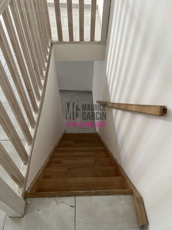 Maison à BEAUMES-DE-VENISE