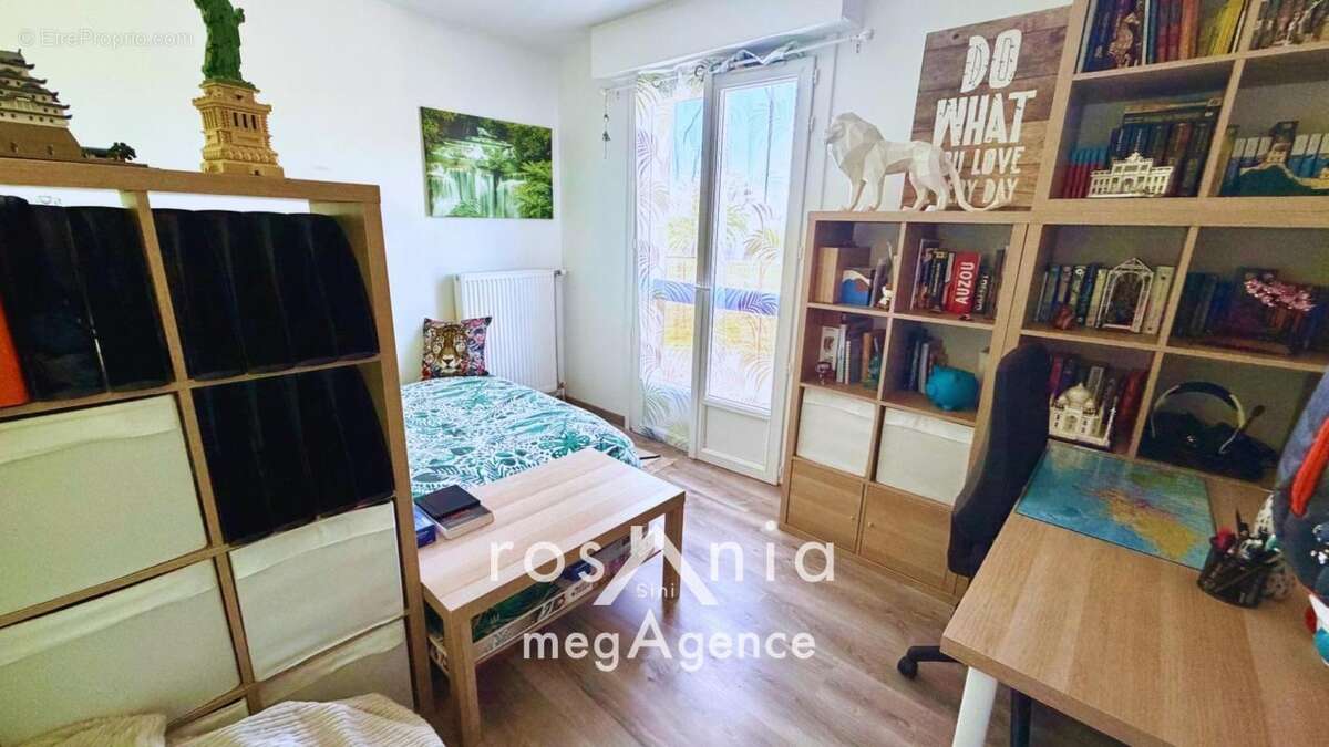 Maison  de 124m2 85180 LES SABLES D’OLONNE - photo 12