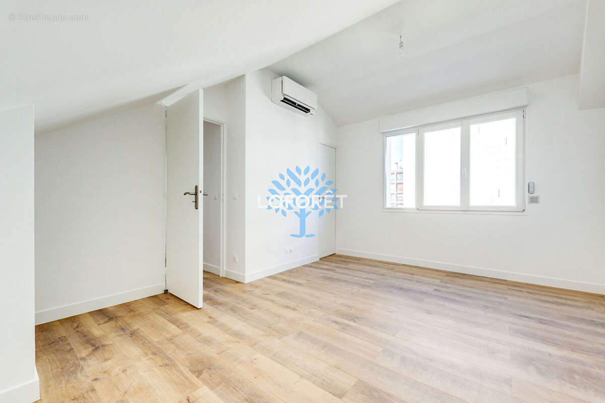 Maison à FONTENAY-SOUS-BOIS