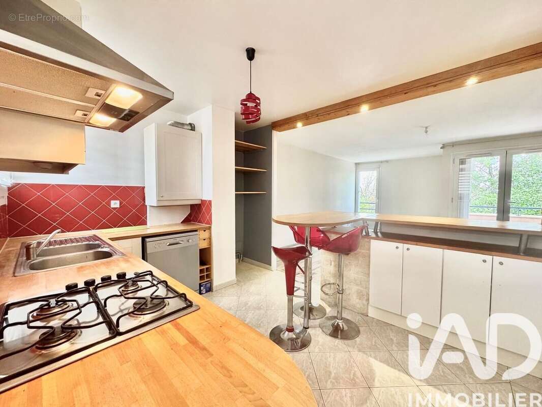 Photo 6 - Appartement à CHAMPIGNY-SUR-MARNE