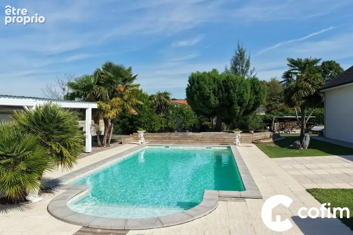 Maison 8 pièces 178 m² à vendre à Pau (64000) - photo 5