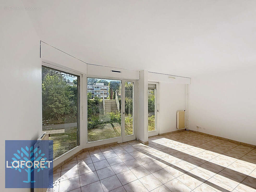 Appartement à MAUREPAS