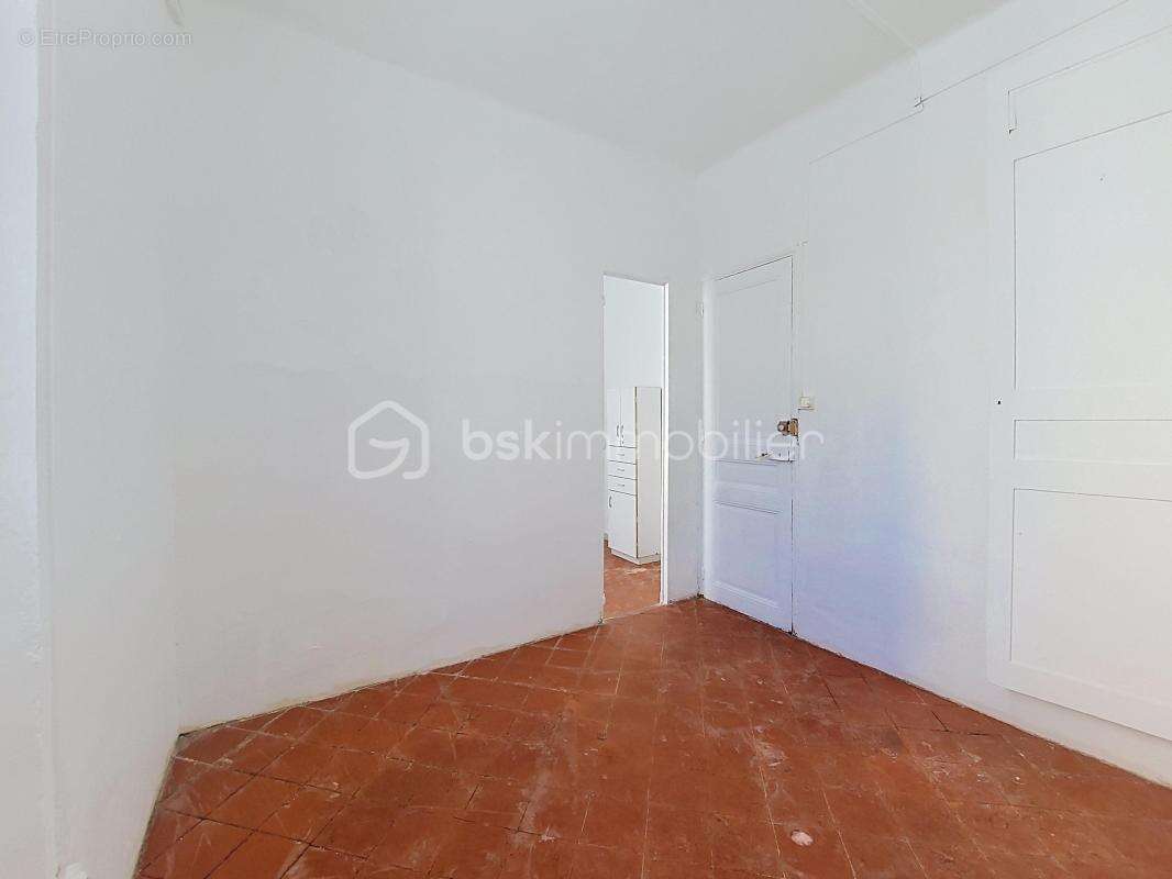 Appartement à LA SEYNE-SUR-MER