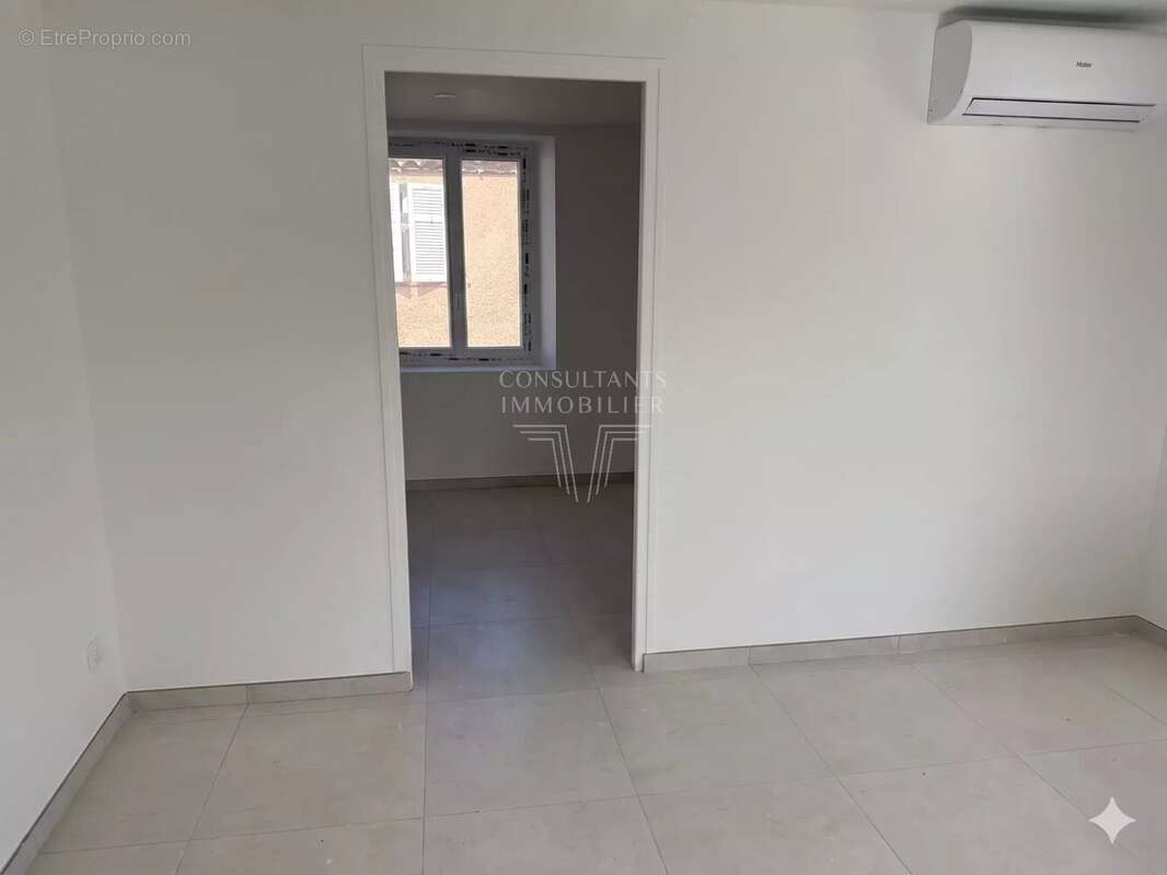 Appartement à PEGOMAS