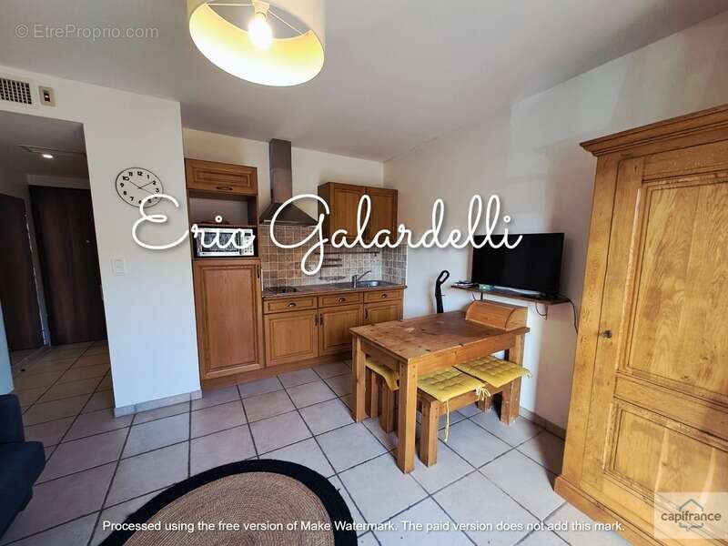 Appartement à PROPRIANO