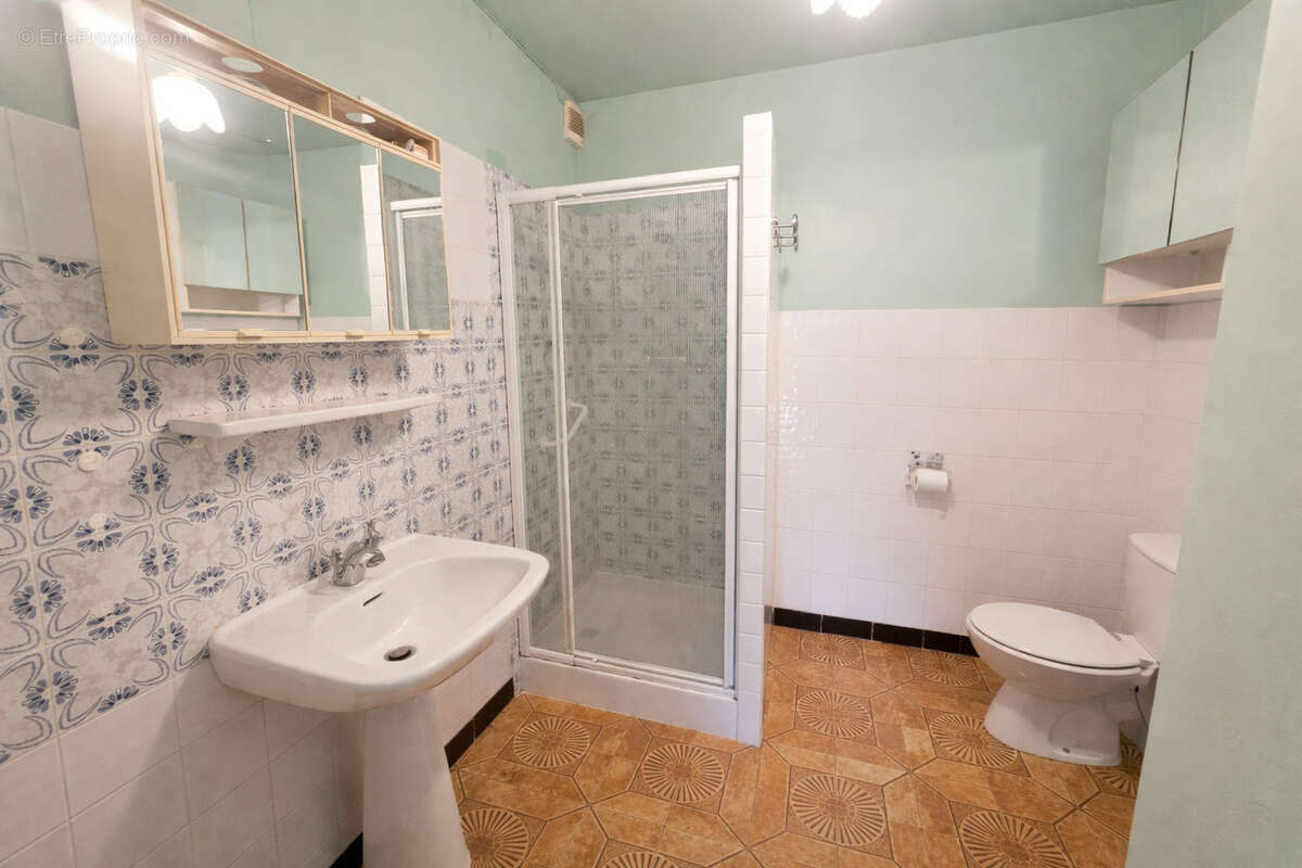 Maison à SAINT-RAPHAEL