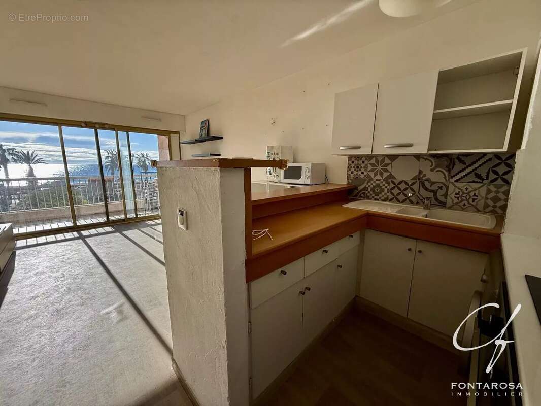 Appartement à FREJUS