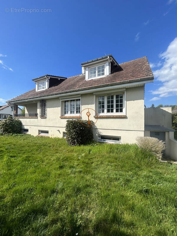 Maison à GAINNEVILLE