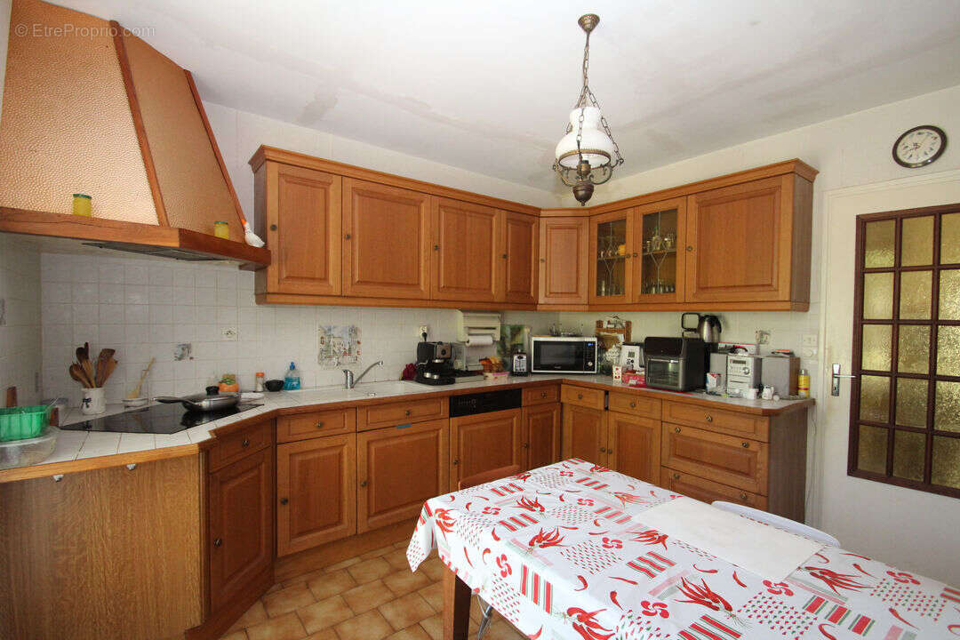 Maison à SAINT-OUEN-SUR-LOIRE