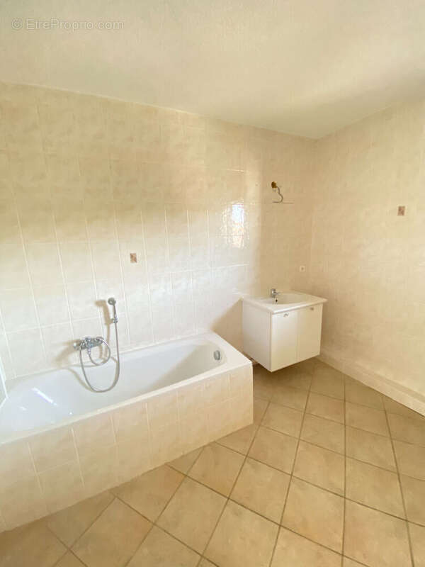 Appartement à CERNAY