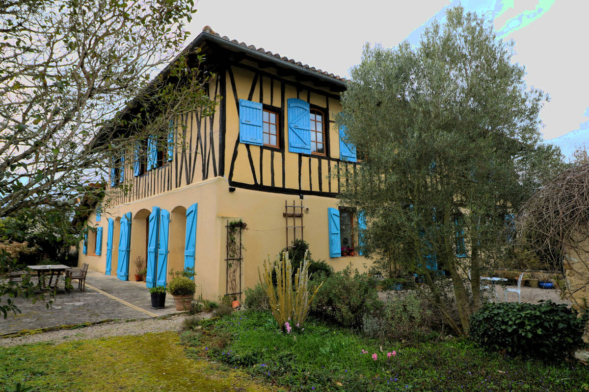 Maison à AURIMONT