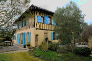 Maison à AURIMONT