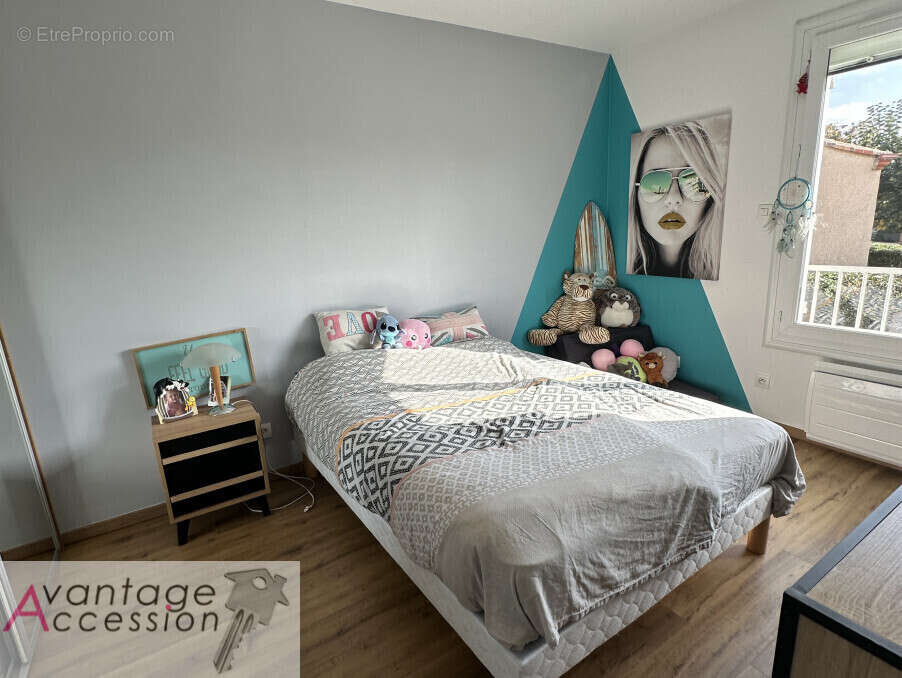 Maison à L&#039;UNION