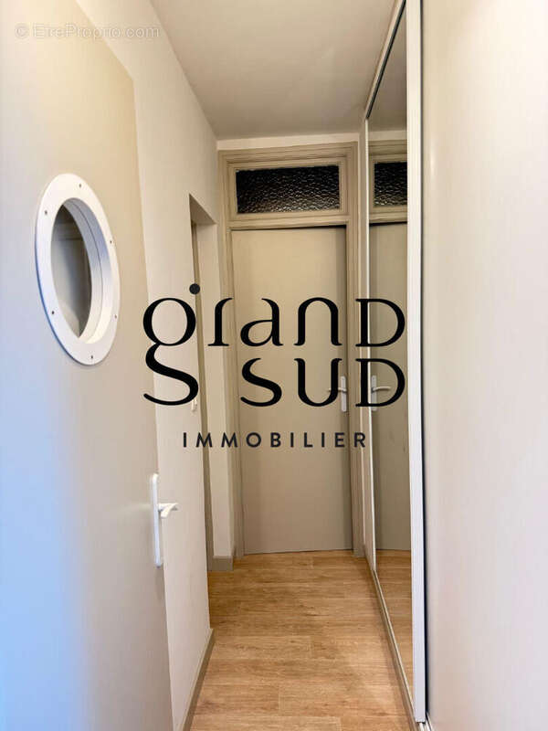 Appartement à LE GRAU-DU-ROI