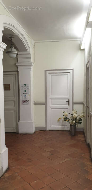 Appartement à CARCASSONNE