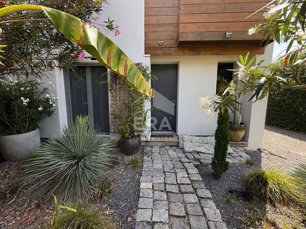 Maison Talence 5 pièce(s) 94 m2 - photo 6