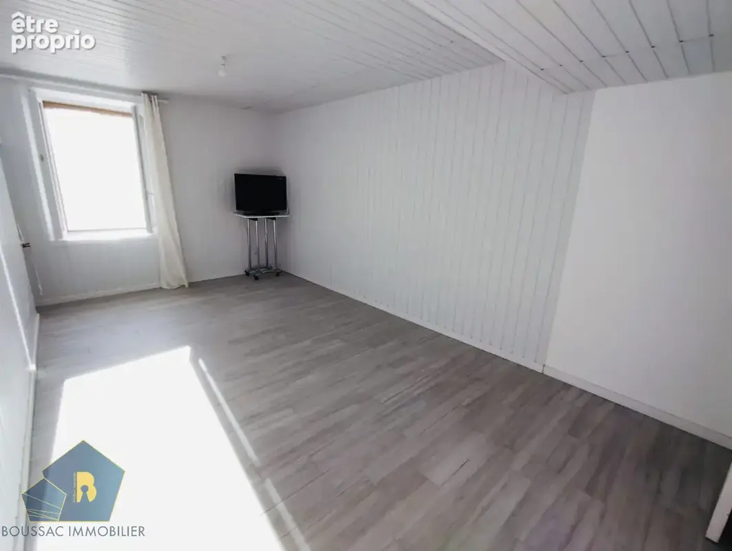 Maison 99 m² à La Cellette  - photo 4