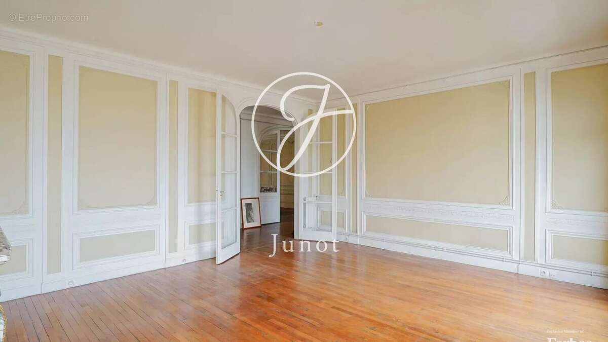 Appartement à PARIS-6E