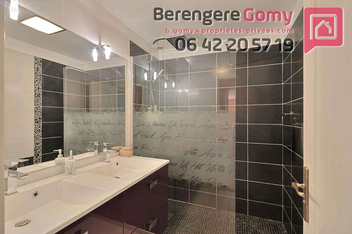 Maison à LE PLESSIS-BOUCHARD