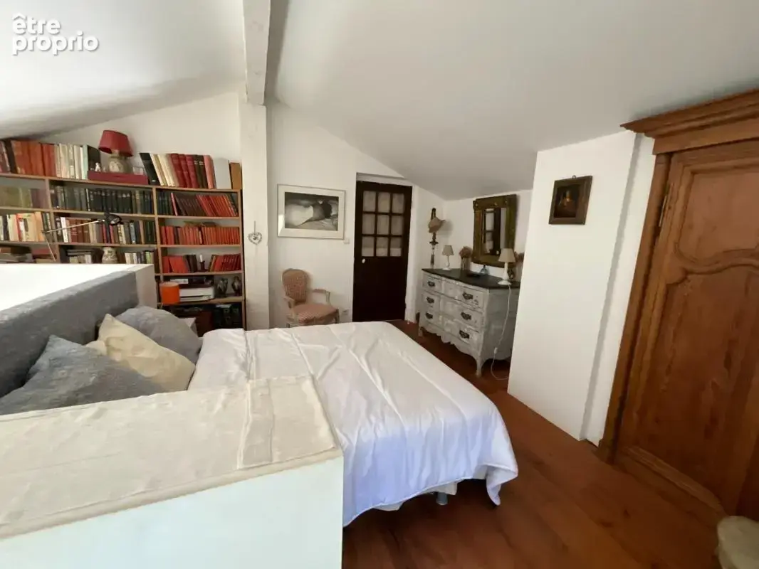PATRIMONIO – Propriété de charme avec 5 logements, piscine et terrain de 1 440 m² - photo 62
