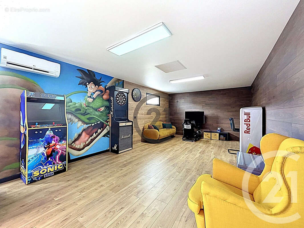 Maison 375 m² à Bazancourt  - photo 17