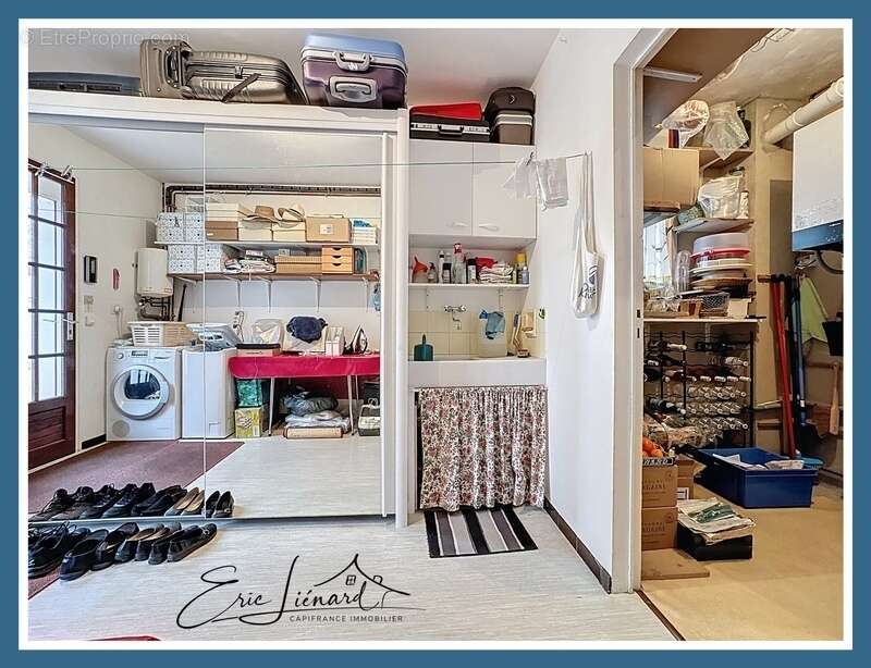 Maison à SAINT-MAIXENT-L'ECOLE