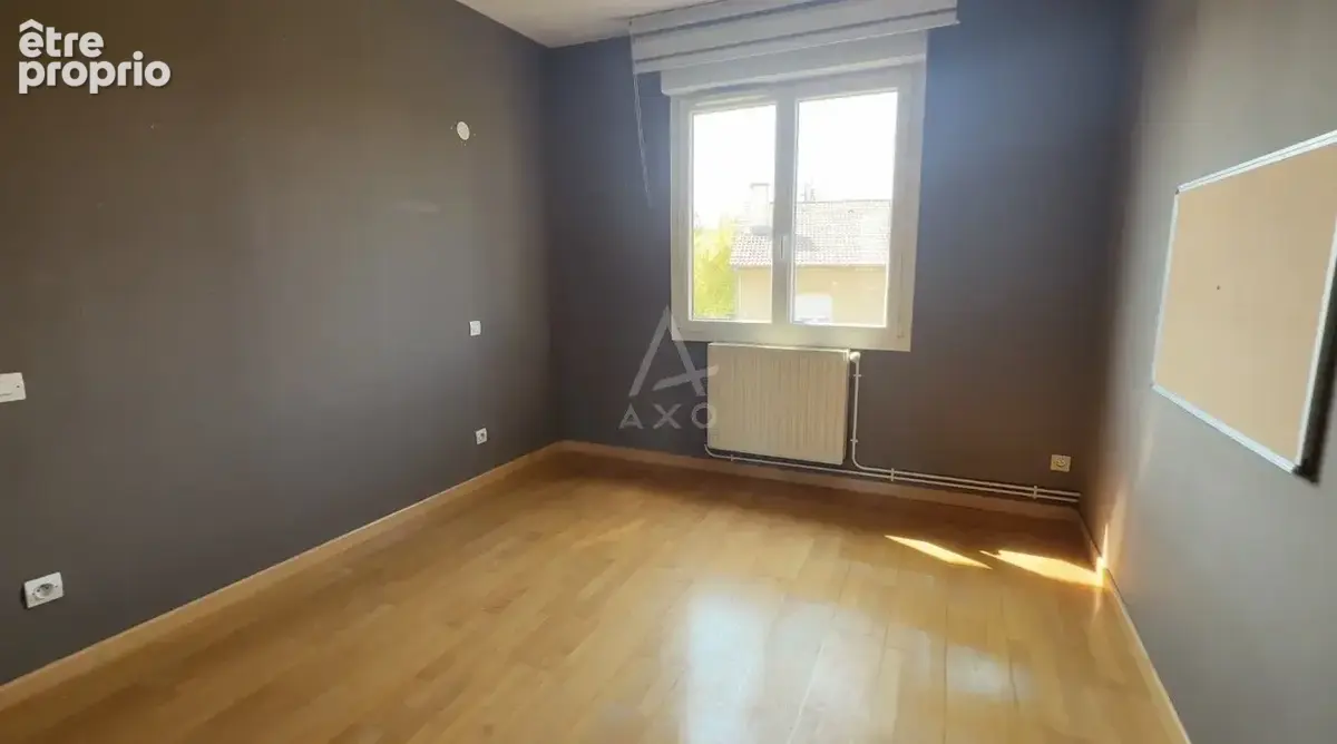 Exclusivité // maison individuelle // 122 m2 // 4 chambres // bureau avec accès indépendant // jardin // garage - photo 9