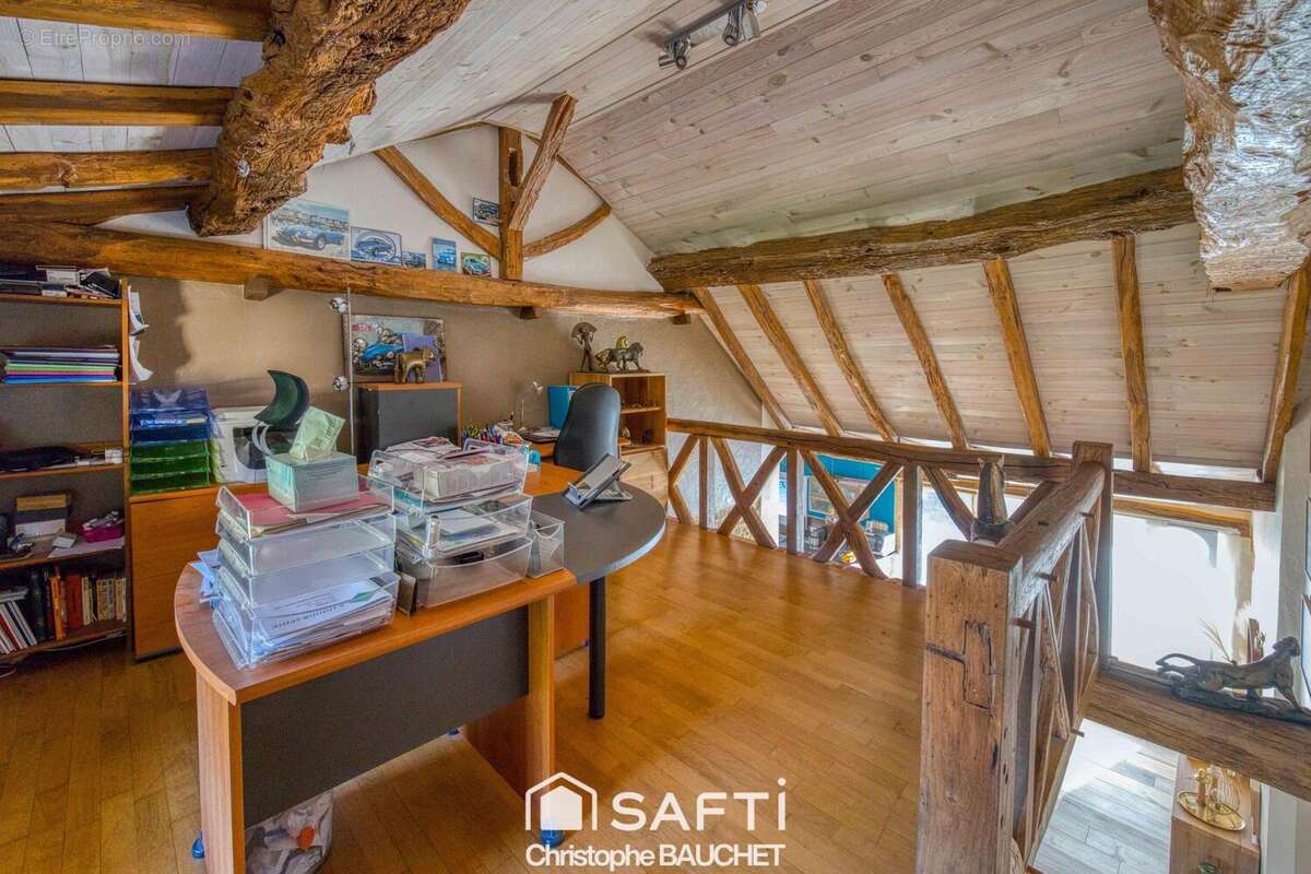 Photo 8 - Maison à ATTIGNAT