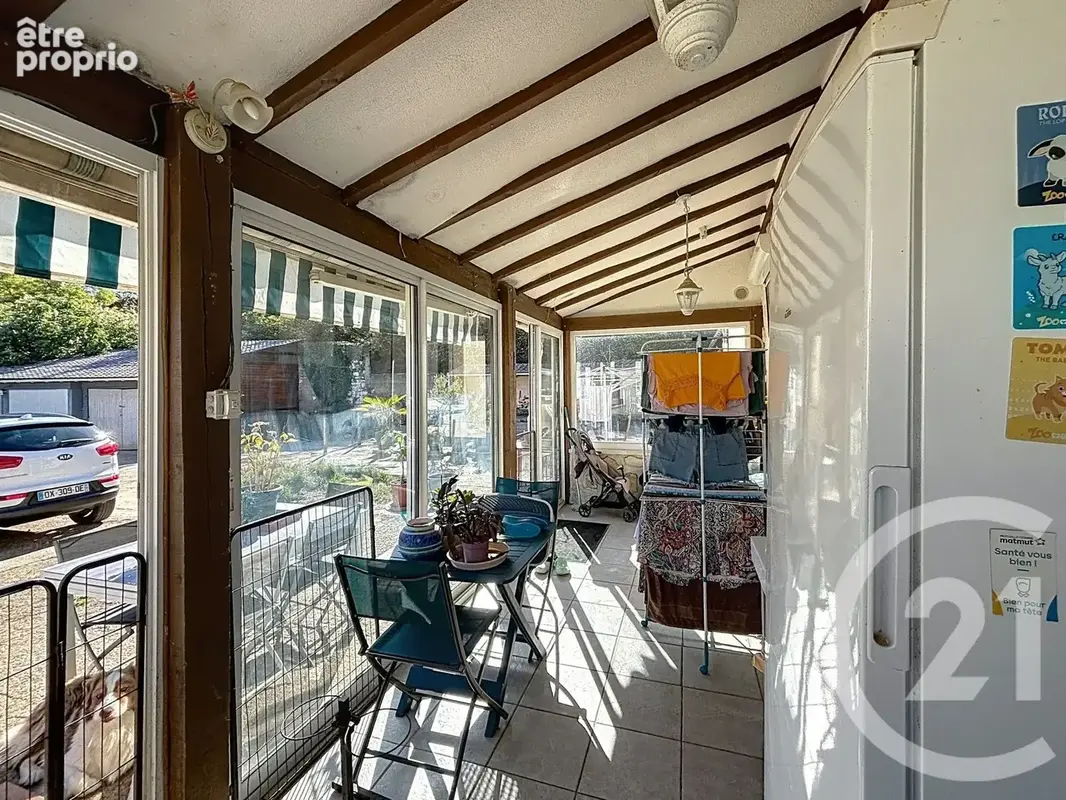 Maison 6 pièces 291 m² à vendre à Plessis-Saint-Jean (89140) - photo 10