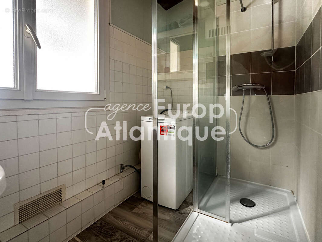 Maison à LES MATHES