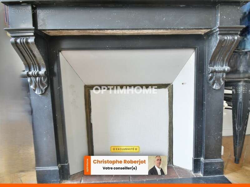 Appartement à CHALON-SUR-SAONE