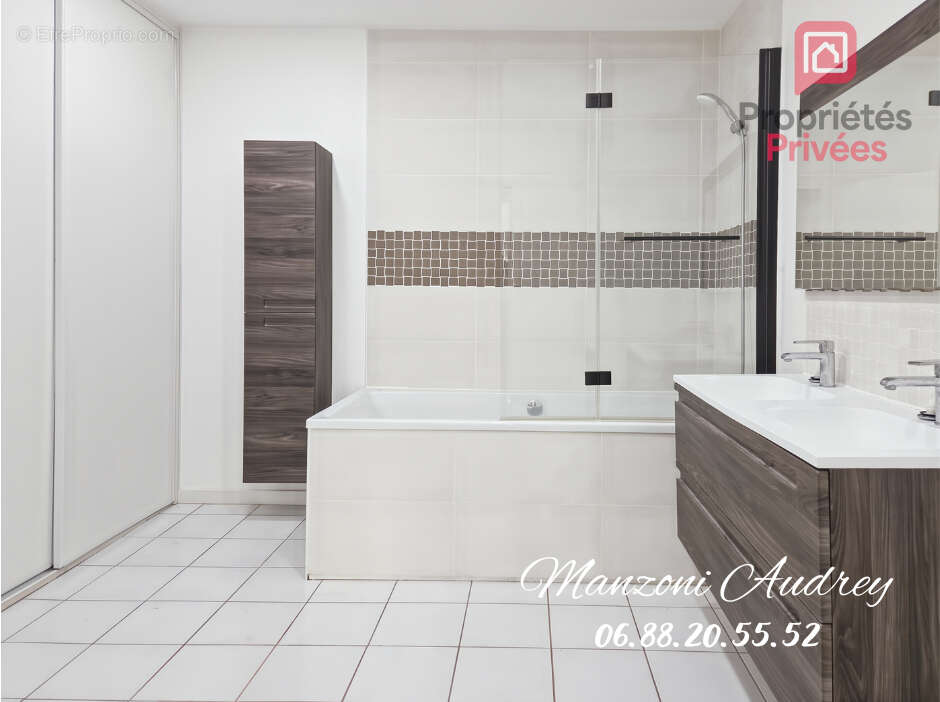 Appartement à TROYES