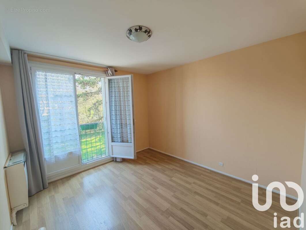 Photo 5 - Appartement à DIJON