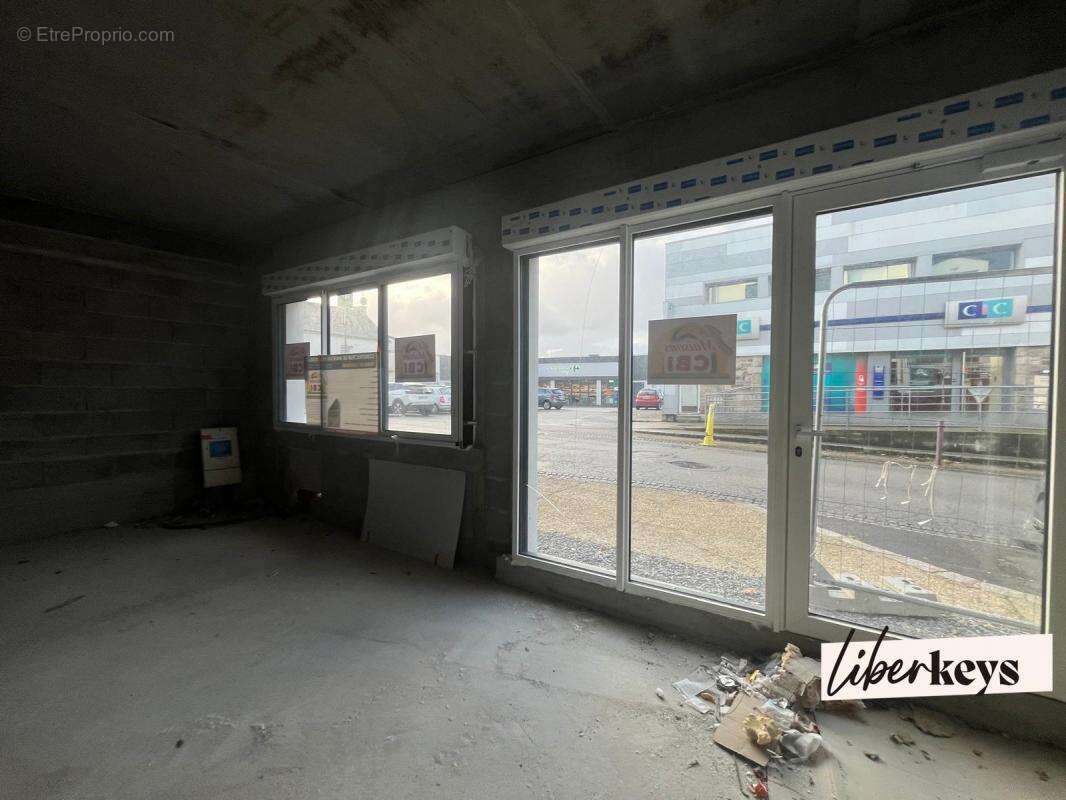 Commerce à MUZILLAC