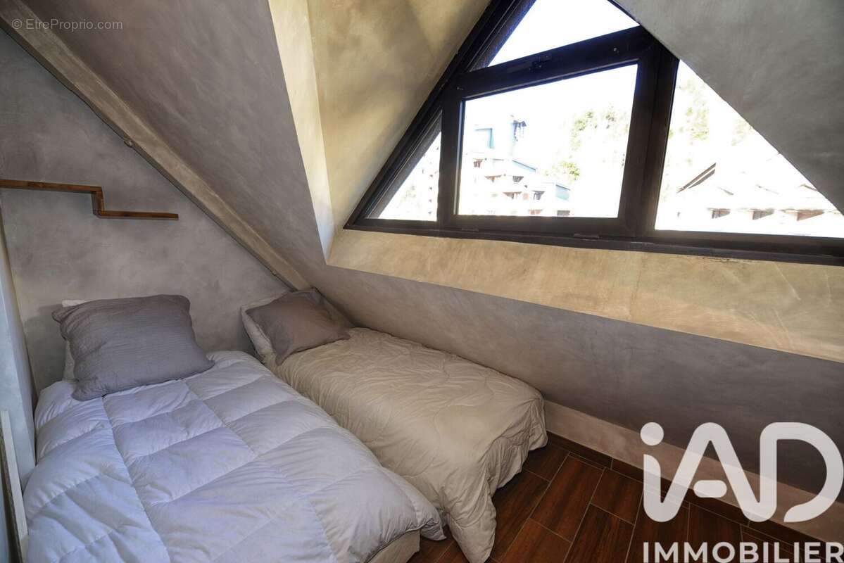 Photo 9 - Appartement à LAVEISSIERE