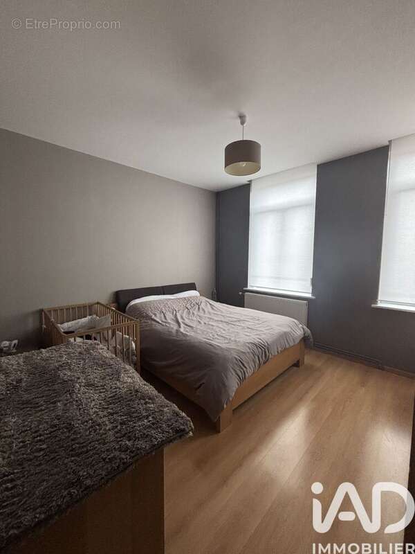 Photo 7 - Maison à ROUBAIX