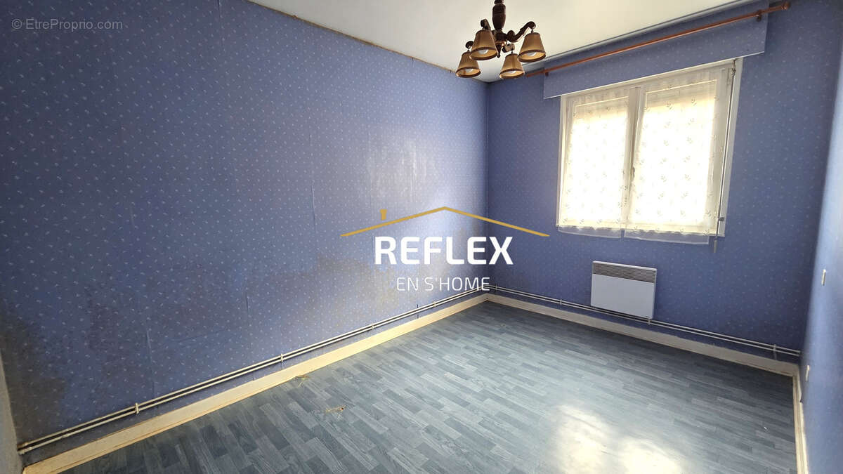 Appartement à DOULLENS