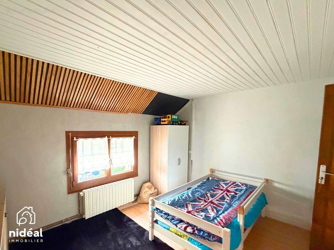 Maison à SEPMERIES