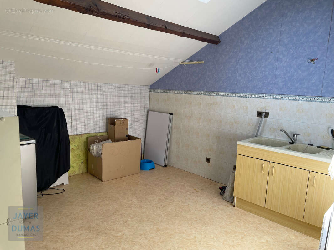 Appartement à CHALON-SUR-SAONE