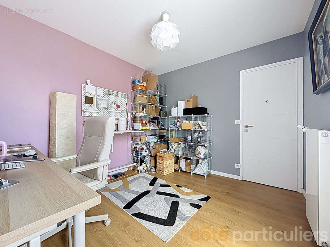 Appartement à MEUDON
