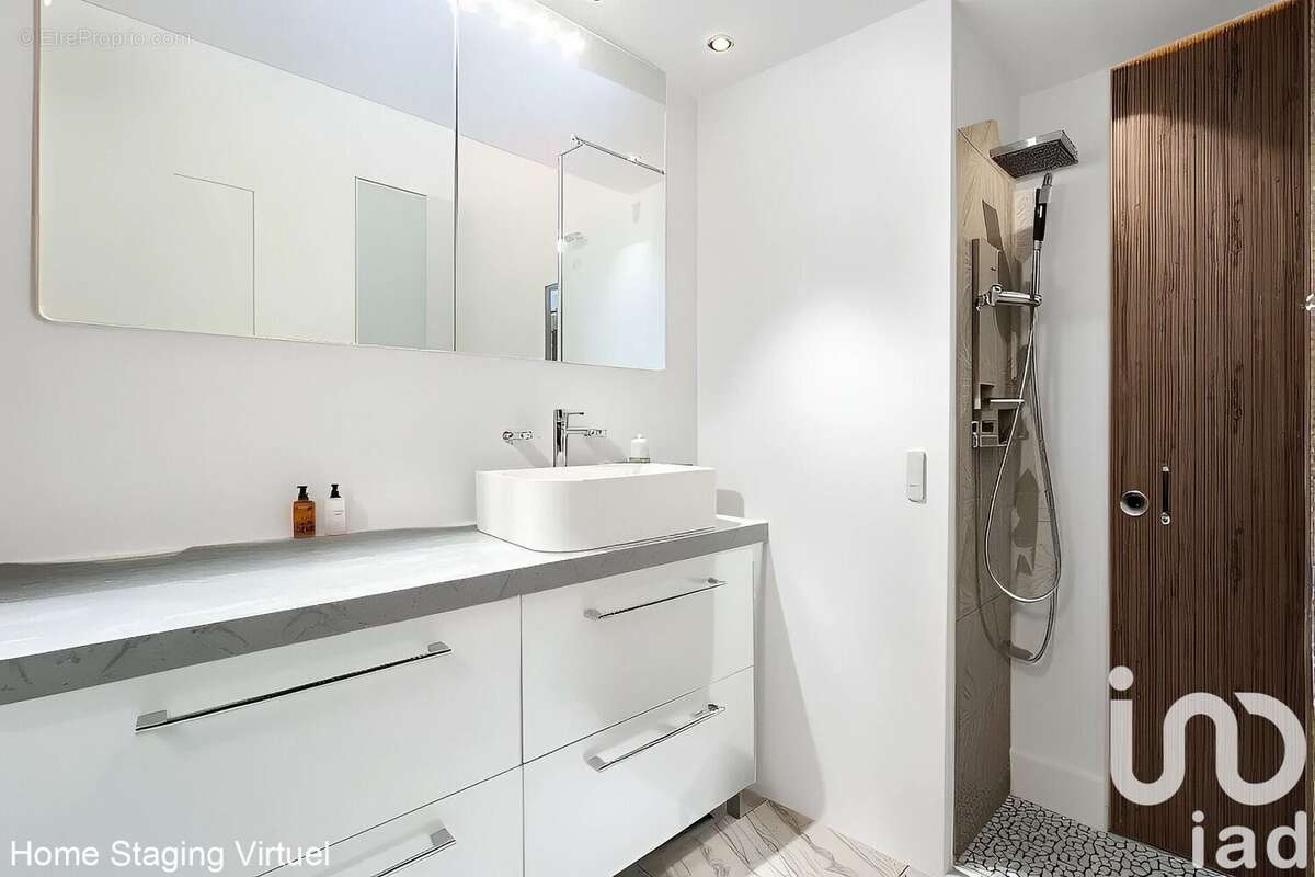 Photo 5 - Appartement à L'HAY-LES-ROSES