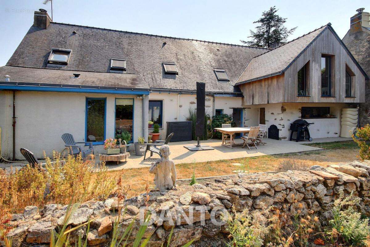 Maison de caractère en vente à Guérande - photo 2