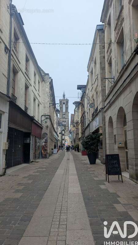 Photo 5 - Appartement à LAON